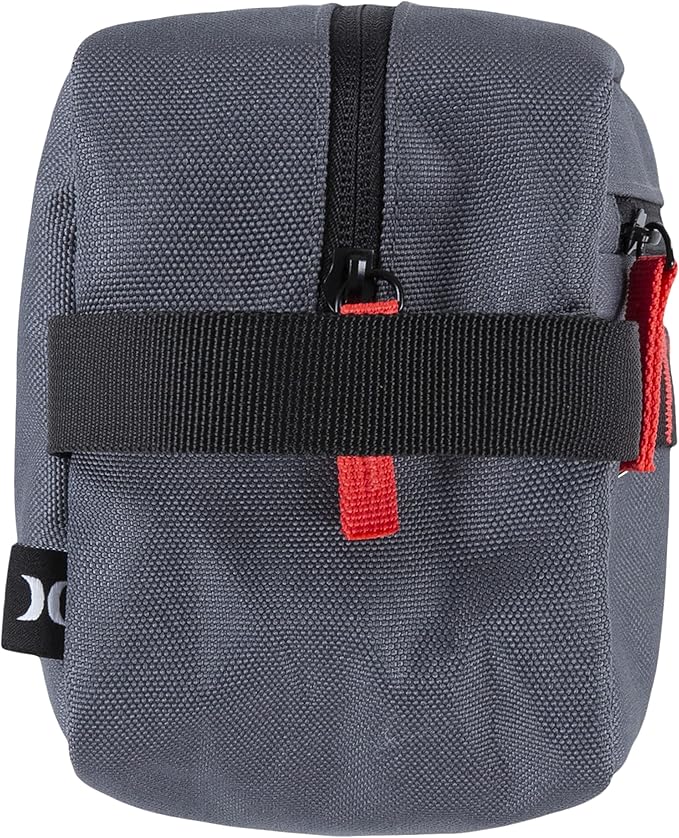 Hurley Small Items Toiletry Dopp Kit
