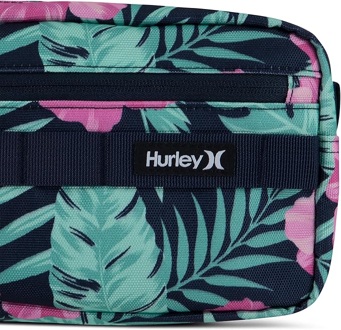 Hurley Small Items Toiletry Dopp Kit