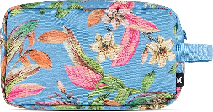 Hurley Small Items Toiletry Dopp Kit