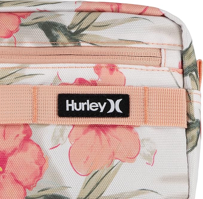 Hurley Small Items Toiletry Dopp Kit