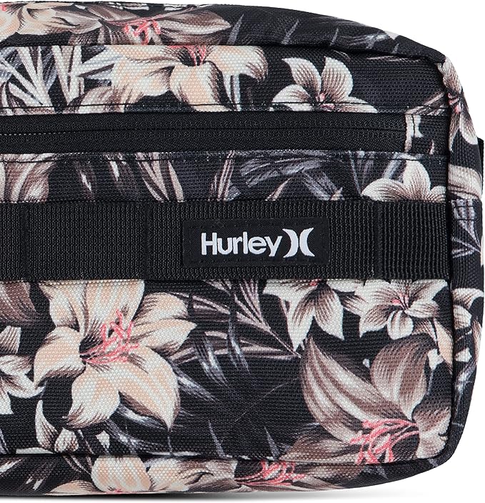 Hurley Small Items Toiletry Dopp Kit