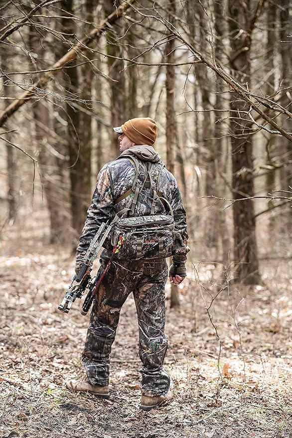 ALPS OutdoorZ Big Bear Hunting Pack