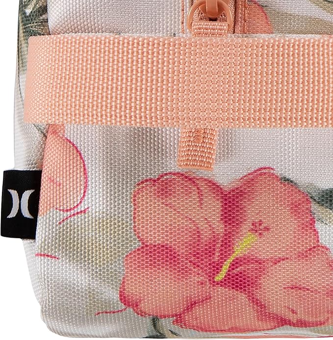 Hurley Small Items Toiletry Dopp Kit