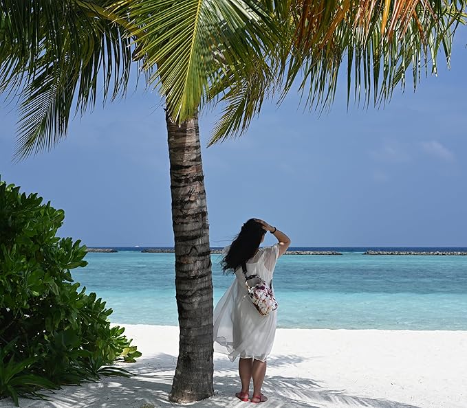 MARCHWAY Floating Waterproof Dry Bag Backpack 5L/10L/20L/30L/40L, Roll Top Sack Keeps Gear Dry for Kayaking, Rafting, Boating, Swimming, Camping, Hiking, Beach, Fishing