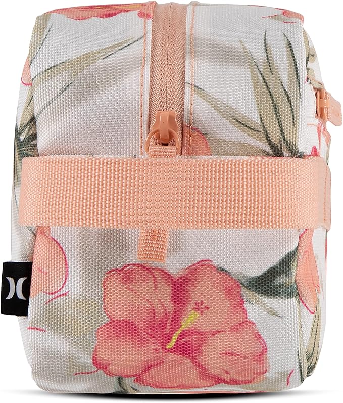 Hurley Small Items Toiletry Dopp Kit