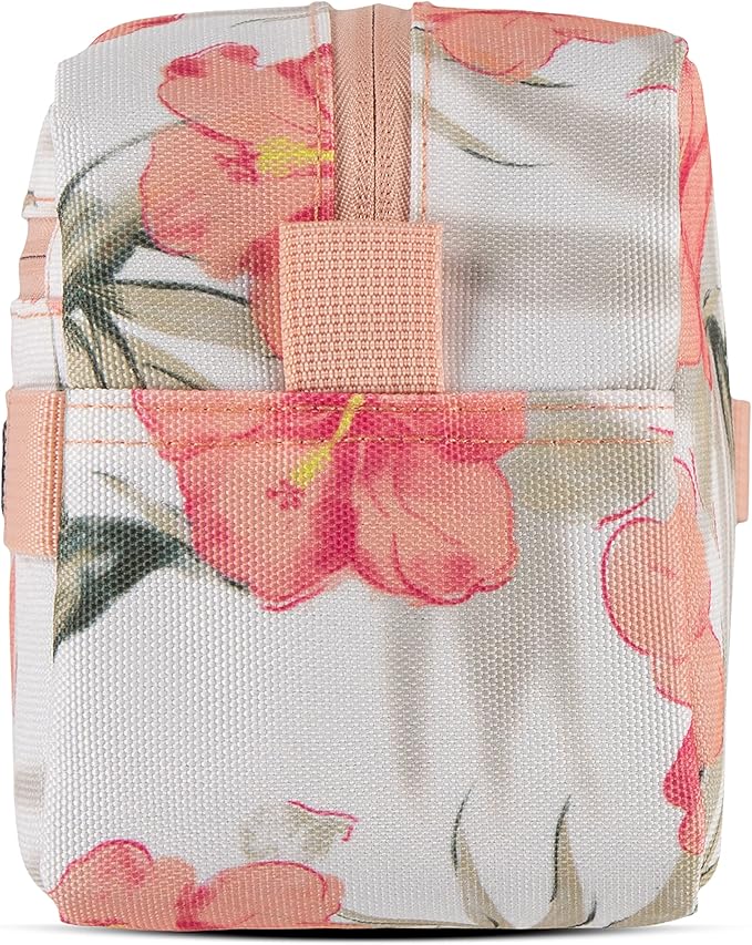 Hurley Small Items Toiletry Dopp Kit