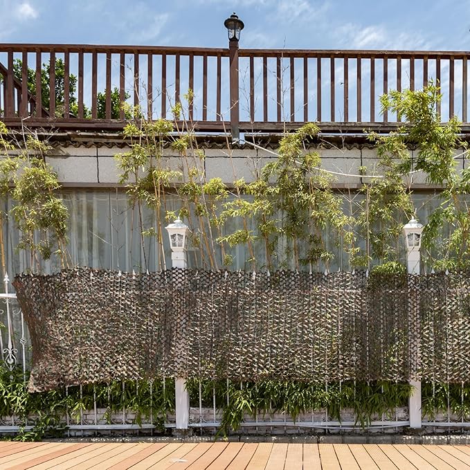 Sitong Bulk Roll Camo Netting for Hunting Military Decoration Sunshade