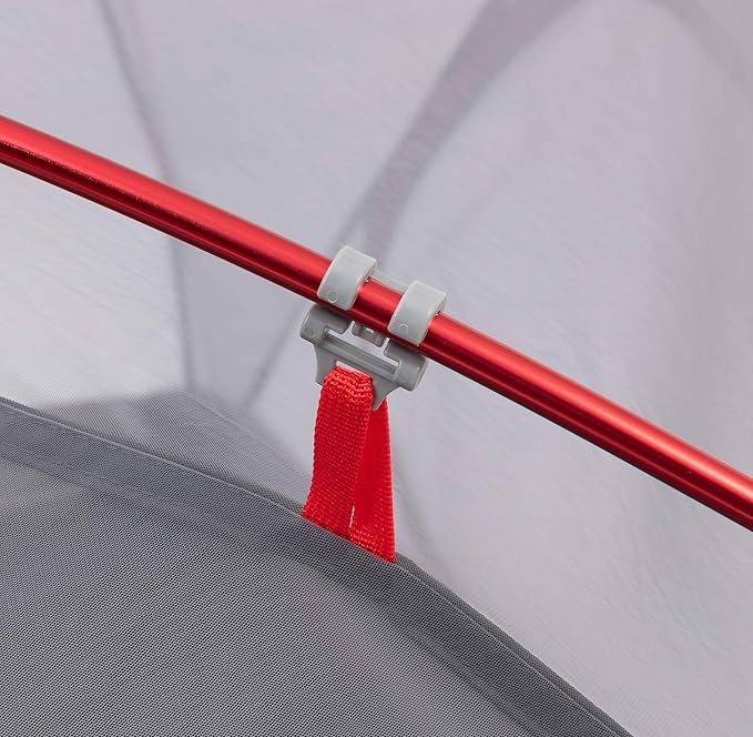 ALPS Mountaineering Helix Backpacking Tent, 1-Person or 2-Person