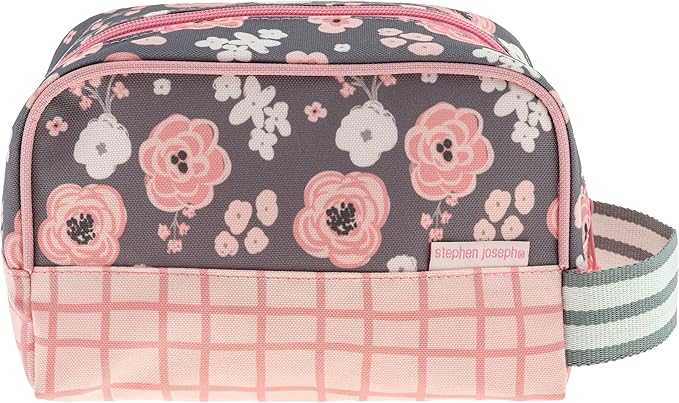Stephen Joseph Kids' Toiletry Bag