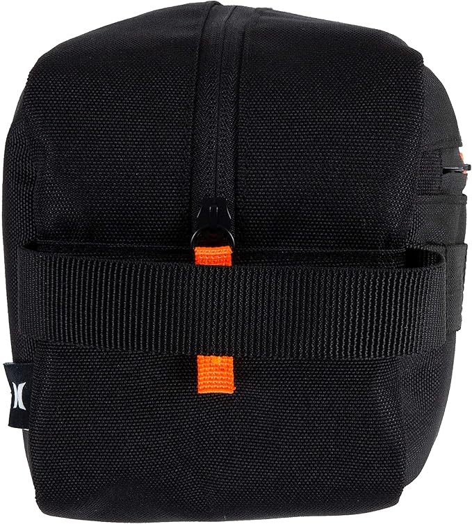 Hurley Small Items Toiletry Dopp Kit