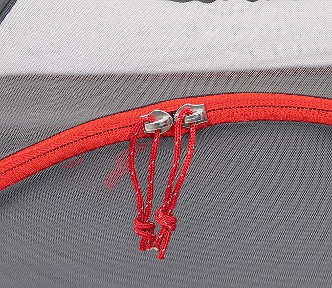 ALPS Mountaineering Helix Backpacking Tent, 1-Person or 2-Person